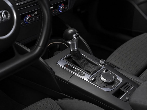 Audi A3 13 of 19