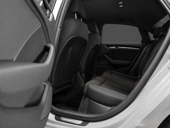 Audi A3 17 of 19
