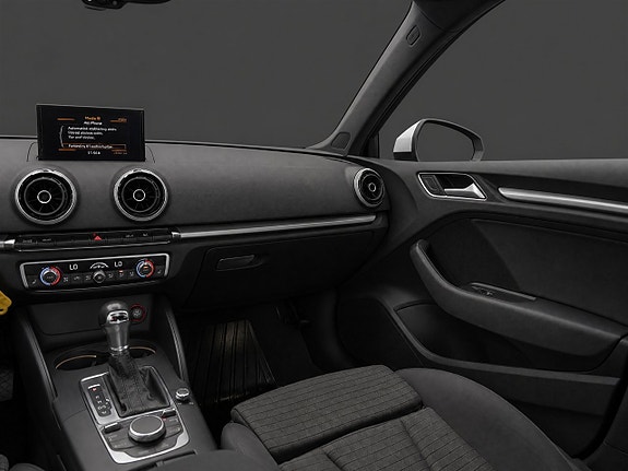 Audi A3 14 of 19