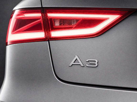 Audi A3 19 of 19