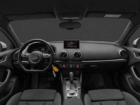 Audi A3 9 of 19