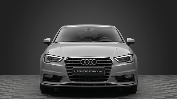 Audi A3 2 of 19