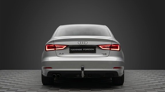Audi A3 5 of 19