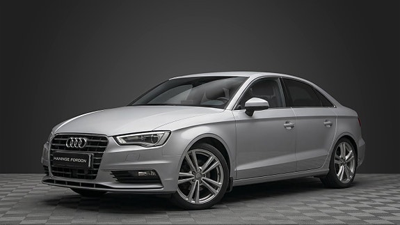 Audi A3 – 2015