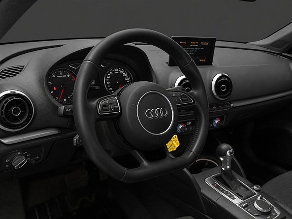 Audi A3 8 of 19