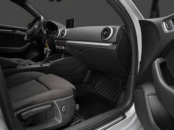 Audi A3 15 of 19