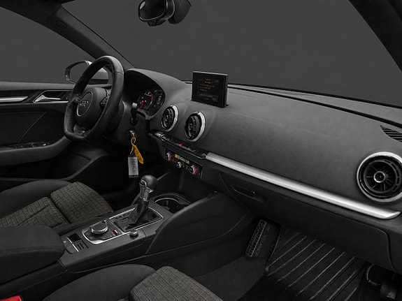 Audi A3 16 of 19