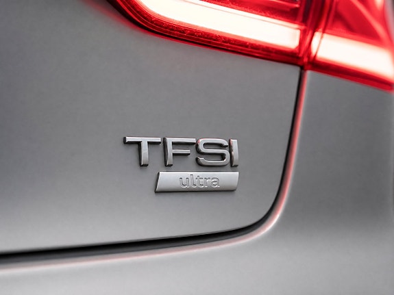 Audi A3 18 of 19