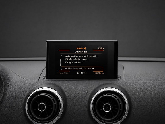 Audi A3 12 of 19