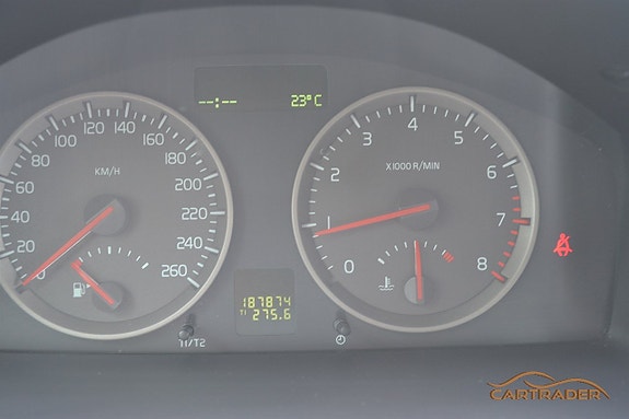 Volvo S40 11 of 11