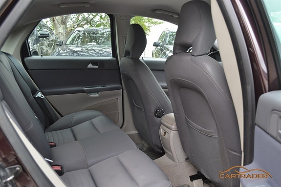 Volvo S40 10 of 11