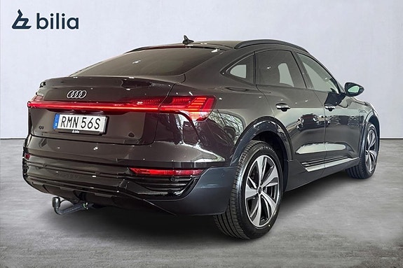 Audi Q8 5 of 5