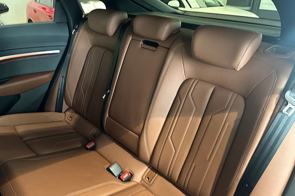 Audi Q8 19 of 25