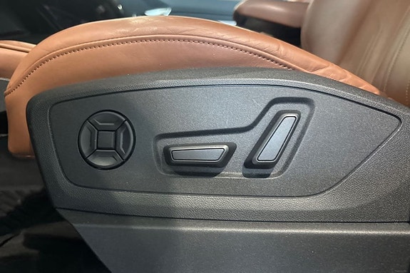 Audi Q8 16 of 25