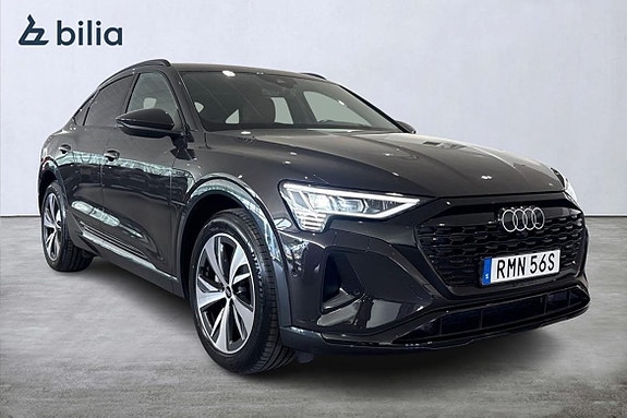 Audi Q8 7 of 25