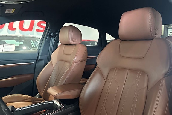 Audi Q8 15 of 25