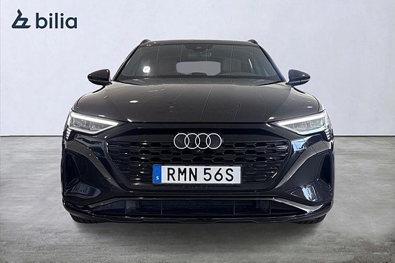 Audi Q8 8 of 25