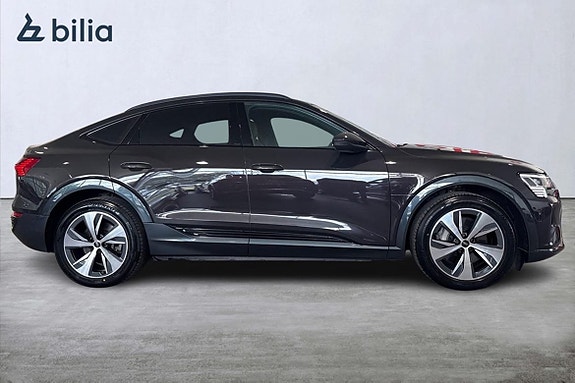 Audi Q8 6 of 25