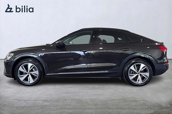 Audi Q8 2 of 5