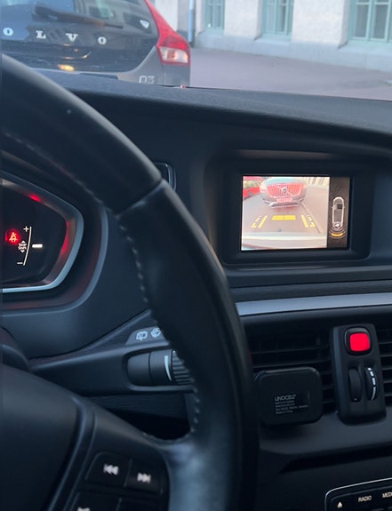 Volvo V40 6 of 13
