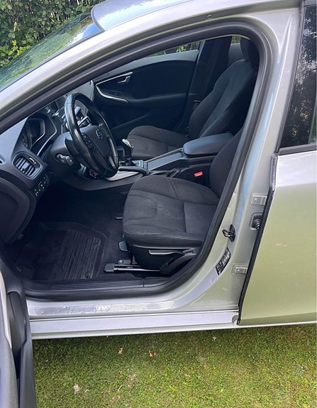 Volvo V40 5 of 13