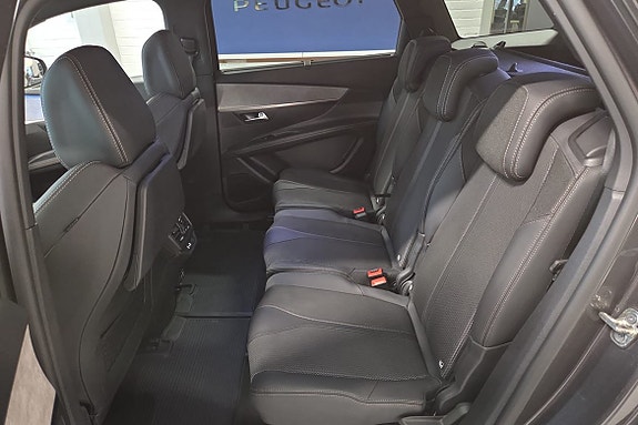 Peugeot 5008 6 of 15