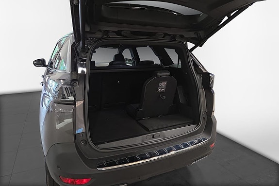 Peugeot 5008 7 of 15