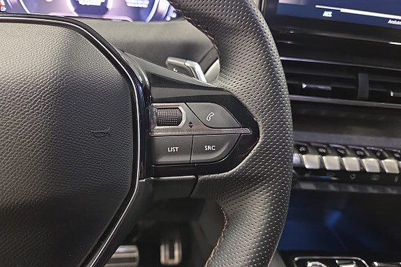 Peugeot 5008 11 of 15
