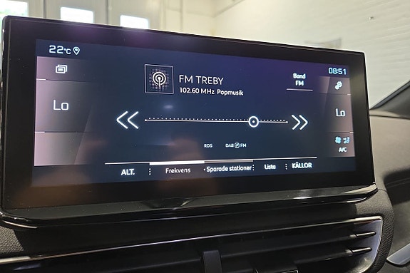 Peugeot 5008 15 of 15