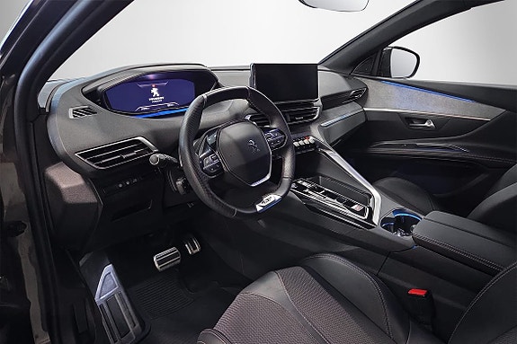 Peugeot 5008 4 of 5