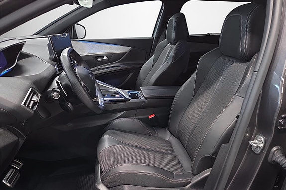 Peugeot 5008 5 of 5