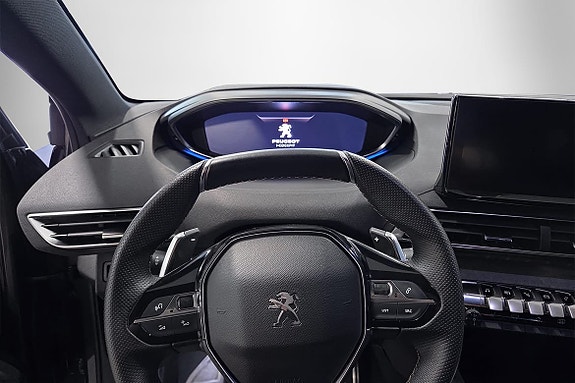 Peugeot 5008 3 of 5