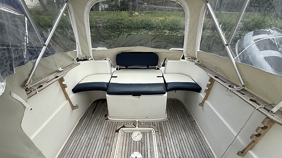 Ryds 23 WA / Mercruiser 4,3 MPI -06 3 of 5