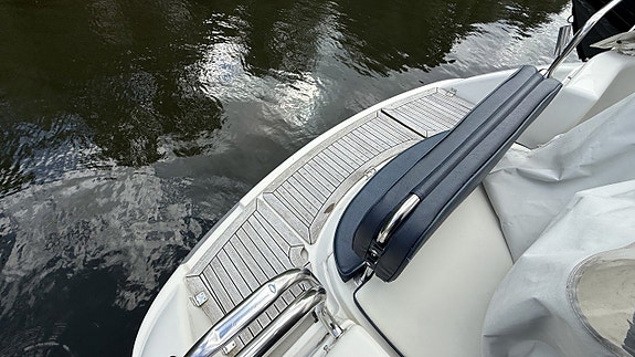 Ryds 23 WA / Mercruiser 4,3 MPI -06 7 of 10