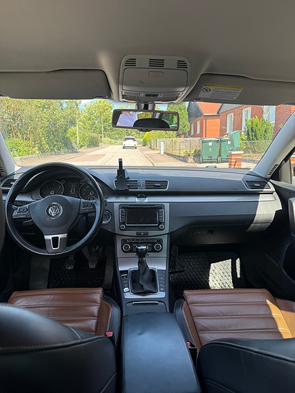 Volkswagen Passat 7 of 7