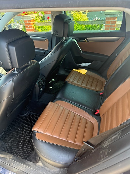 Volkswagen Passat 6 of 7