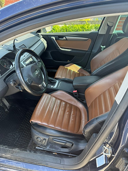 Volkswagen Passat 5 of 5
