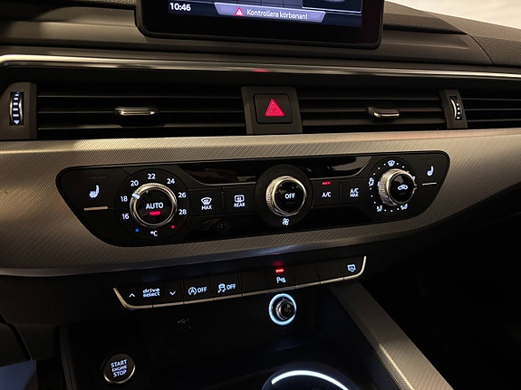 Audi A4 19 of 19