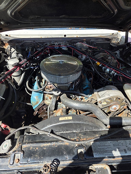 Cadillac Seville 2 of 5