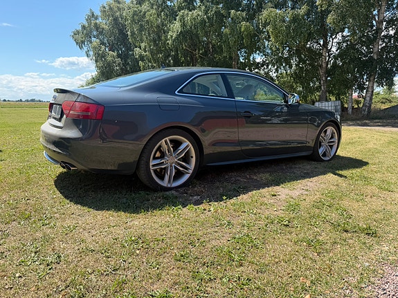 Audi A5 4 of 8