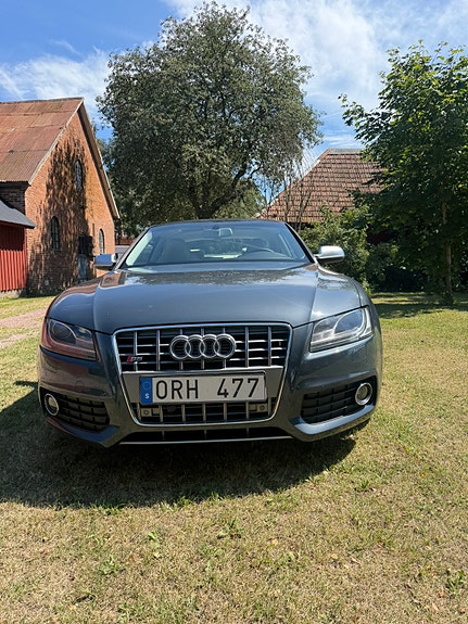 Audi A5 3 of 8