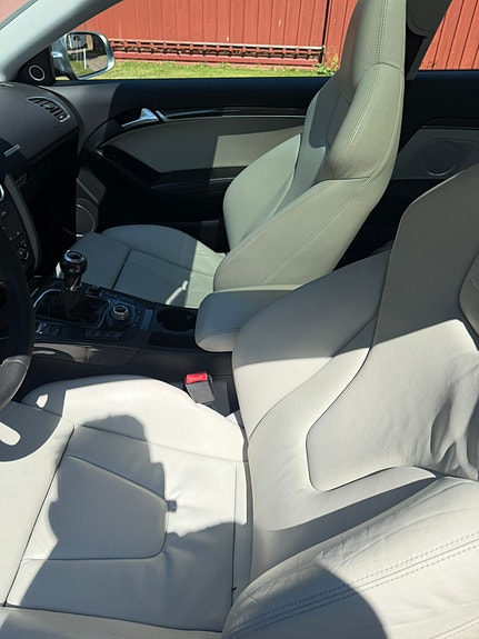 Audi A5 5 of 8