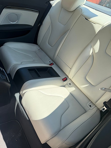 Audi A5 6 of 8