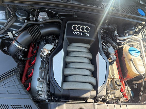 Audi A5 8 of 8