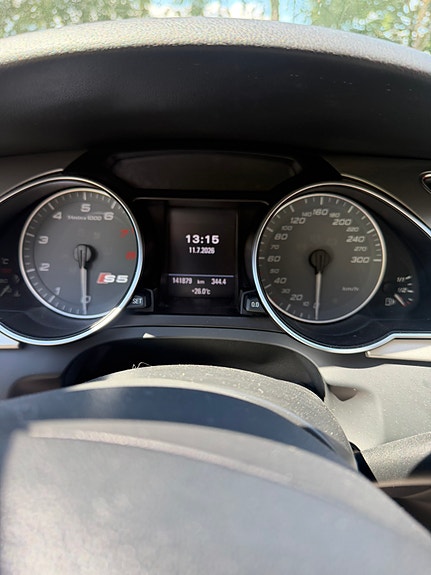 Audi A5 7 of 8