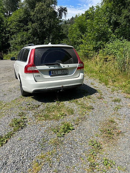 Volvo V70 5 of 5