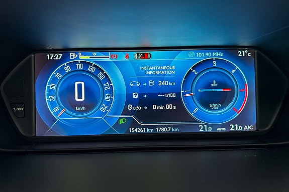 Citroen C4 Picasso 15 of 20