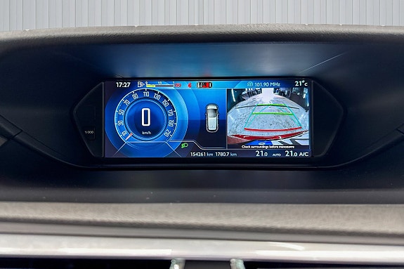 Citroen C4 Picasso 14 of 20
