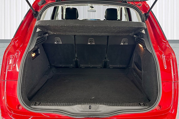 Citroen C4 Picasso 20 of 20