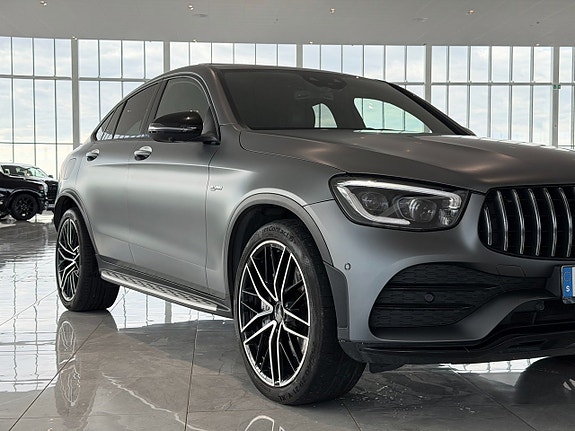 Mercedes-Benz GLC43 25 of 25